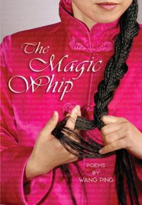 Book cover for The Magic Whip