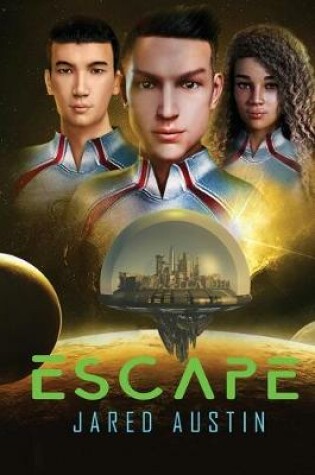 Cover of Escape