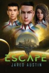 Book cover for Escape