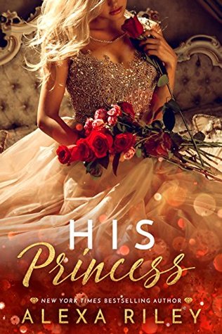 Cover of His Princess