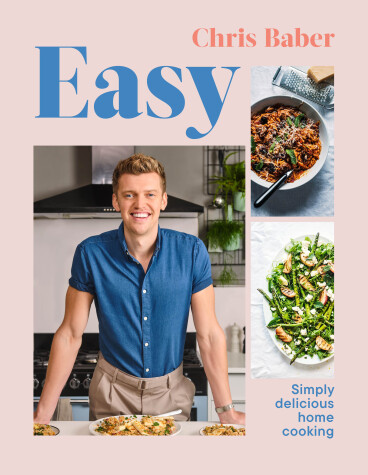 Book cover for Easy