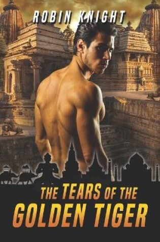 Cover of The Tears of the Golden Tiger