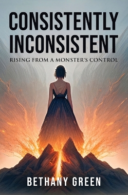 Book cover for Consistently Inconsistent