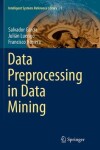 Book cover for Data Preprocessing in Data Mining