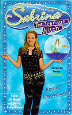 Cover of Age of Aquariums