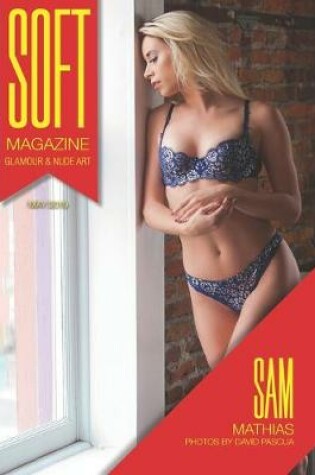 Cover of Soft - May 2019