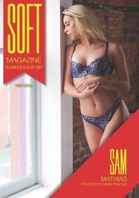 Book cover for Soft - May 2019