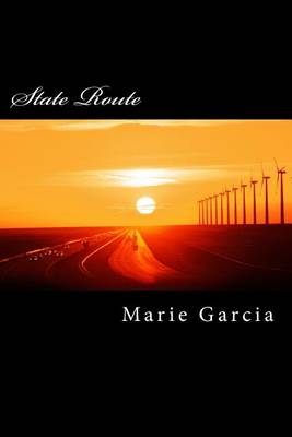 Book cover for State Route