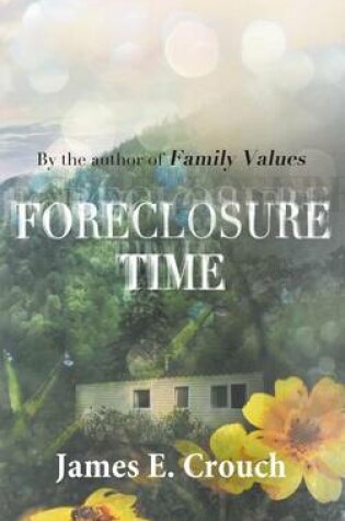 Cover of Foreclosure Time