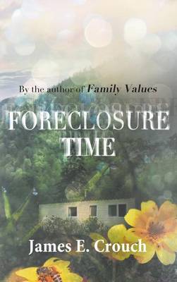 Book cover for Foreclosure Time
