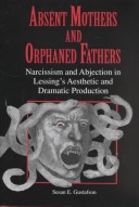 Cover of Absent Mothers and Orphaned Fathers