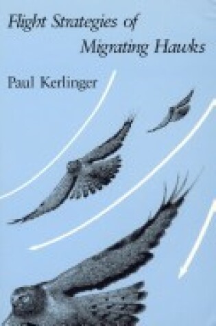 Cover of Flight Strategies of Migrating Hawks