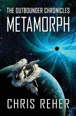 Book cover for Metamorph