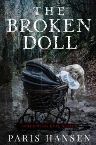 Cover of The Broken Doll