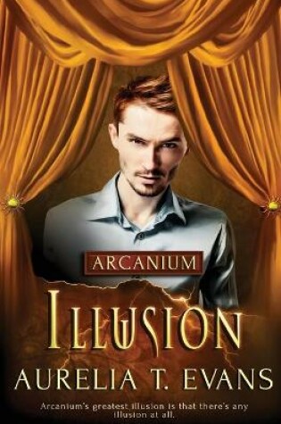 Cover of Illusion