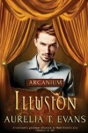 Book cover for Illusion