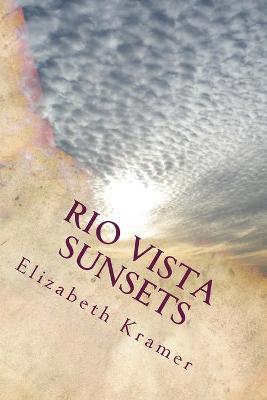Book cover for Rio Vista Sunsets