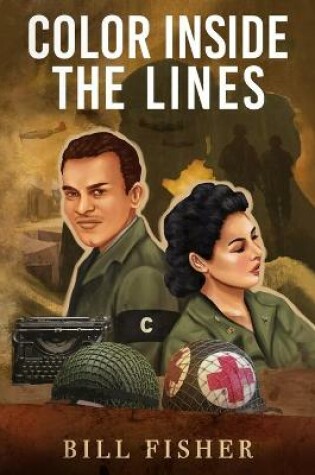 Cover of Color Inside the Lines