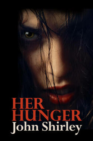 Cover of Her Hunger