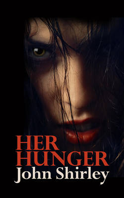 Book cover for Her Hunger