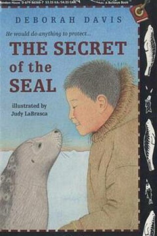 Cover of The Secret of the Seal