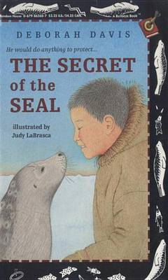 Book cover for The Secret of the Seal