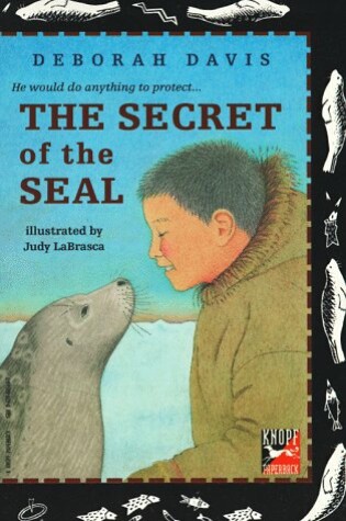 Cover of Secret of the Seal