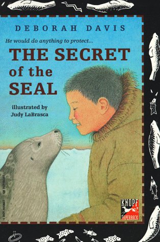 Book cover for Secret of the Seal