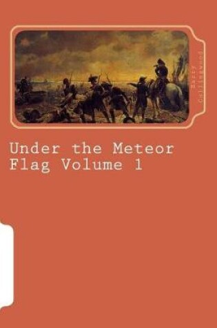 Cover of Under the Meteor Flag Volume 1