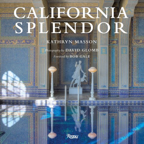 Book cover for California Splendor