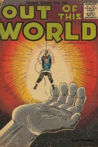 Cover of Out Of This World 3