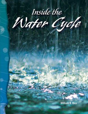 Cover of Inside the Water Cycle