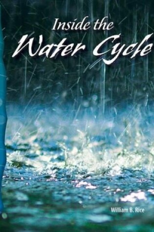 Cover of Inside the Water Cycle