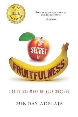 Book cover for The Secret of Fruitfulness