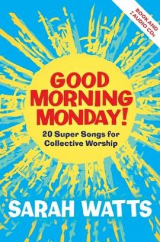 Cover of Good Morning Monday