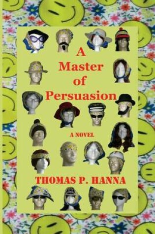 Cover of A Master of Persuasion