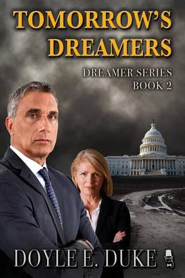 Cover of Tomorrow's Dreamers