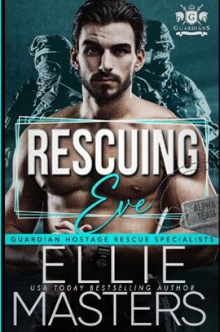 Cover of Rescuing Eve