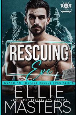 Book cover for Rescuing Eve