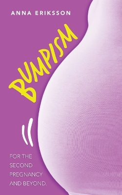 Book cover for Bumpism