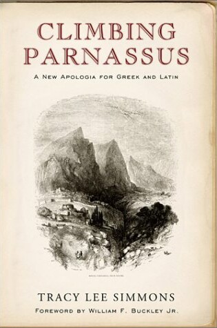 Climbing Parnassus