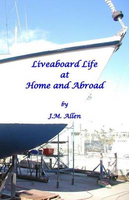 Book cover for Liveaboard Life at Home and Abroad