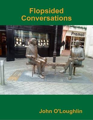 Cover of Flopsided Conversations