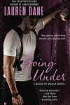 Book cover for Going Under