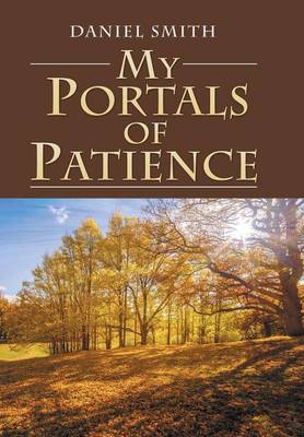 Book cover for My Portals of Patience