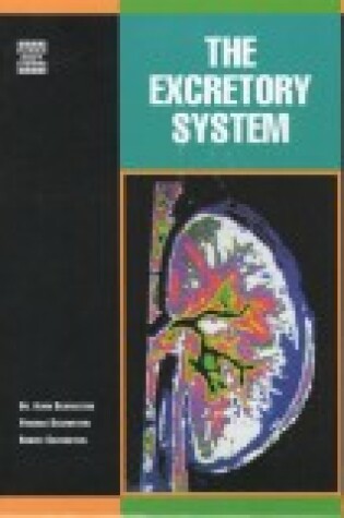 Cover of Excretory System