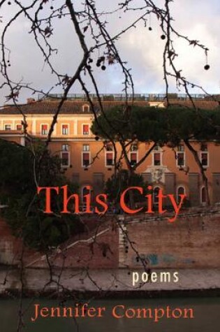 Cover of This City