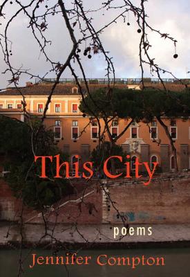 Book cover for This City