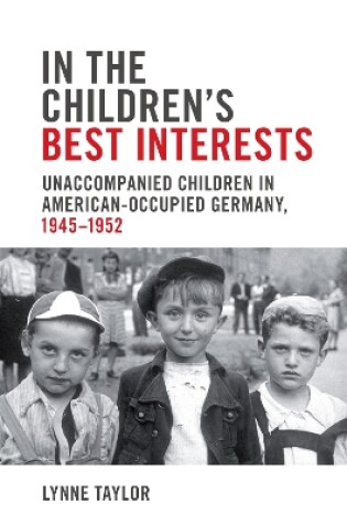 Cover of In the Children's Best Interests