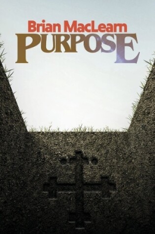 Cover of Purpose